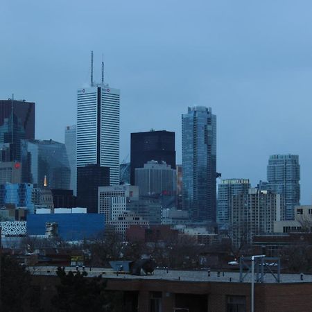 Atlas Suites- Furnished Apartments-College Street, Toronto Exterior foto