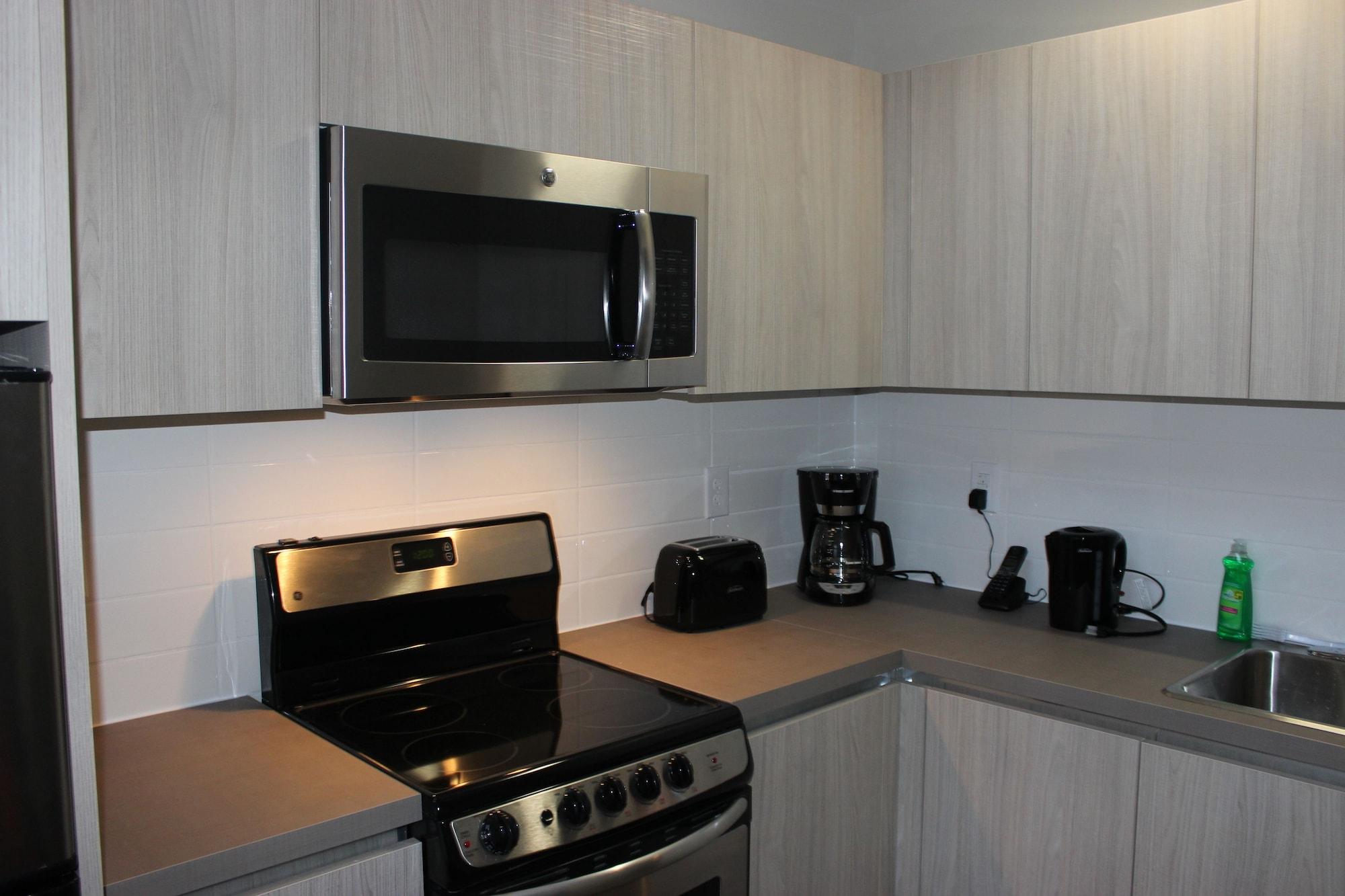 Atlas Suites- Furnished Apartments-College Street, Toronto Exterior foto