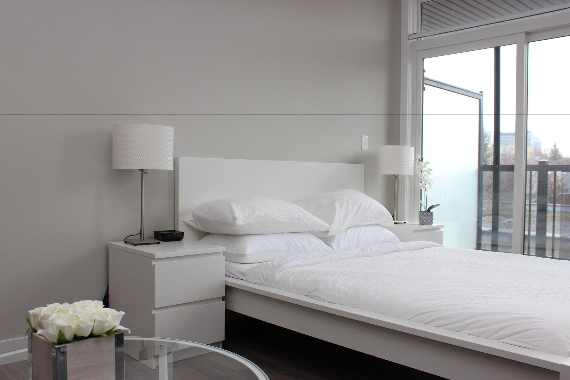 Atlas Suites- Furnished Apartments-College Street, Toronto Exterior foto