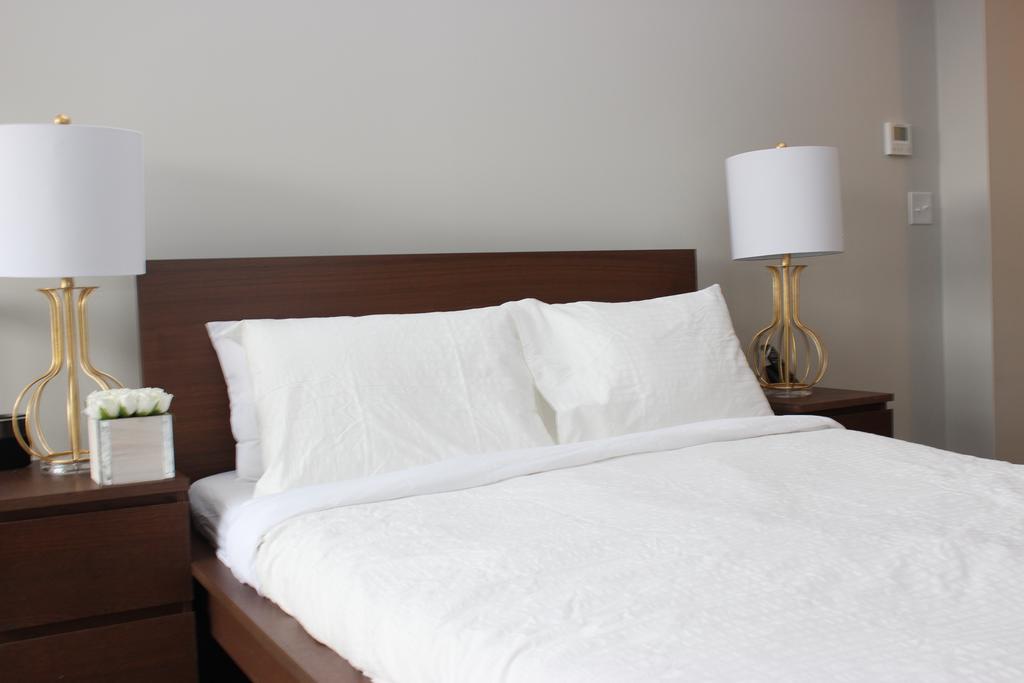 Atlas Suites- Furnished Apartments-College Street, Toronto Exterior foto