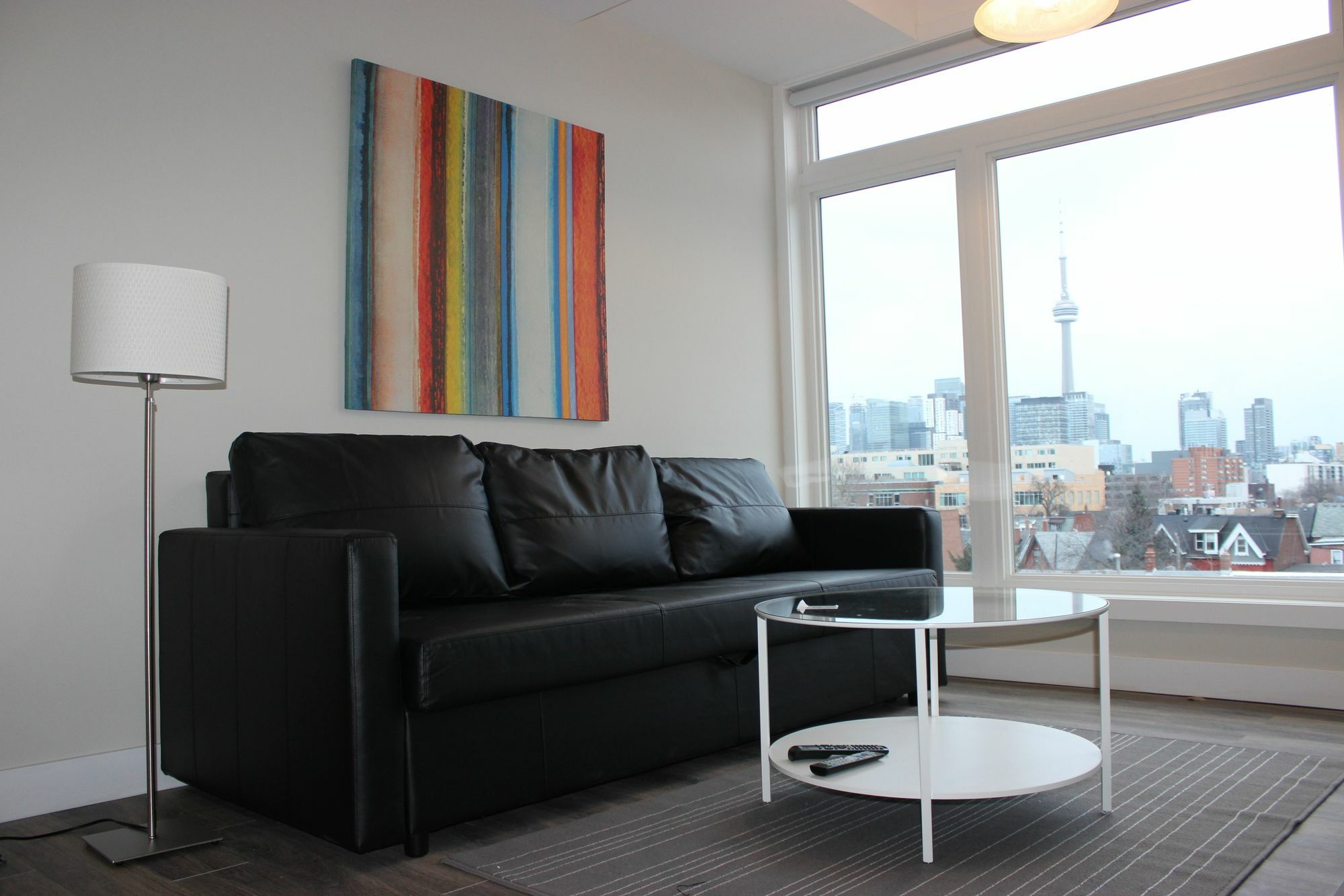 Atlas Suites- Furnished Apartments-College Street, Toronto Exterior foto